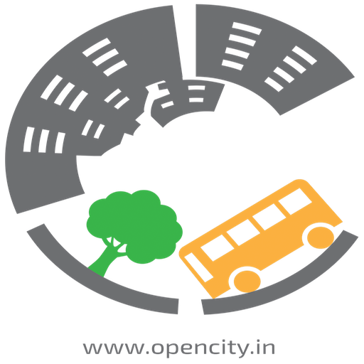 Opencity logo